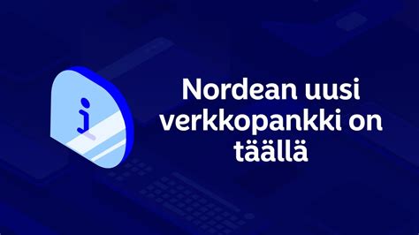 nordea.fi meidn sivumme-asiakastiedot|Nordea.fi